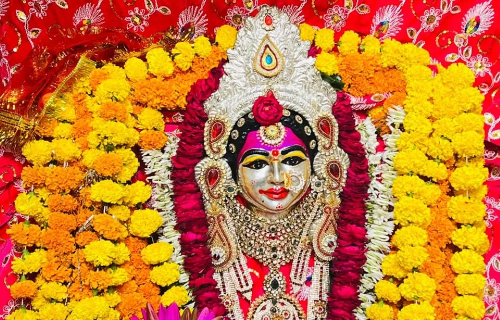 Santoshi Mata Mandir  Image