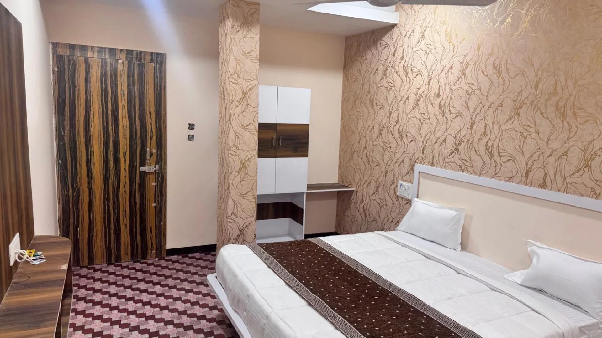 Shree Ji Hotel & Resort